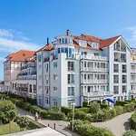 Meeresblick 515 Ostseebad Kühlungsborn