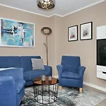 Meeresblick 515 Apartamento Ostseebad Kühlungsborn