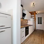Apartamento Meeresblick 515 *