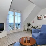 Appartement Meeresblick 515