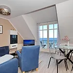 Apartamento Meeresblick 515 *