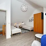 Meeresblick 515 Appartement Ostseebad Kühlungsborn