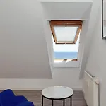 Meeresblick 515 Apartamento *