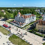 Appartement Meeresblick 515 Ostseebad Kühlungsborn