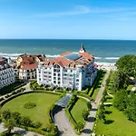 Meeresblick 515 Apartamento *