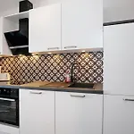 Meeresblick 515 Appartement *