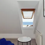 Meeresblick 515 Appartement *