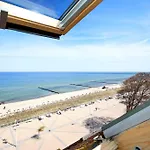 Apartamento Meeresblick 515 *