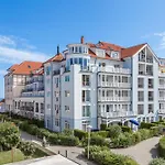 Appartement Meeresblick 515
