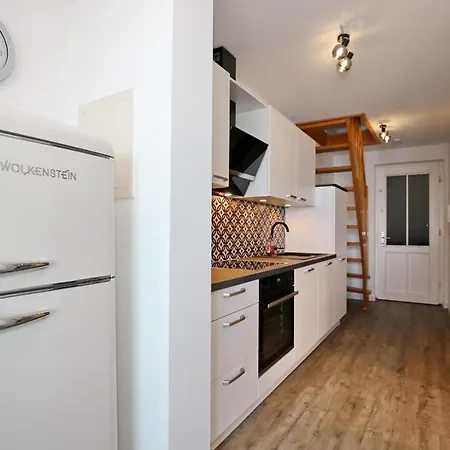 شقة Meeresblick 515 *