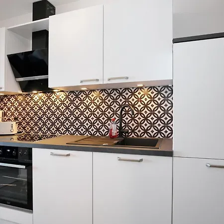 Meeresblick 515 Кюлунгсборн