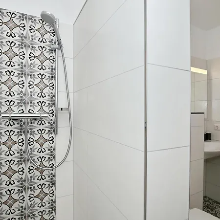 Meeresblick 515 * Ostseebad Kühlungsborn