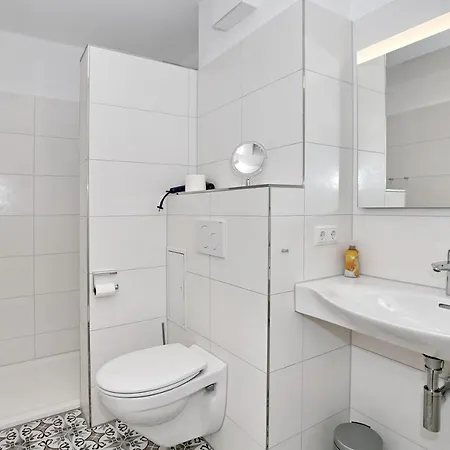 Meeresblick 515 Апартаменты