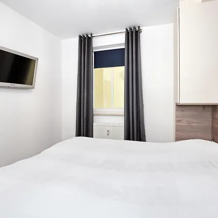 Meeresblick 515 Ostseebad Kühlungsborn