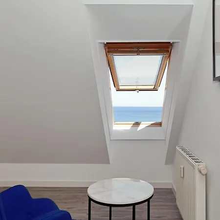 Meeresblick 515 Apartment *