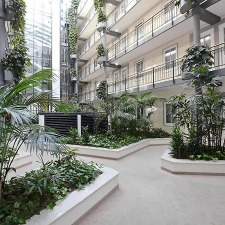 Meeresblick 515 Ostseebad Kühlungsborn