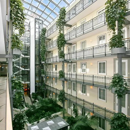 Meeresblick 515 * Ostseebad Kühlungsborn