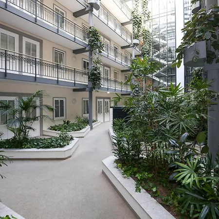 Meeresblick 515 * Ostseebad Kühlungsborn