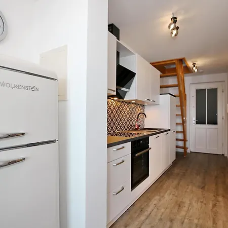 Apartamento Meeresblick 515 *