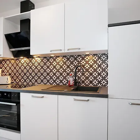 Meeresblick 515 Apartment *